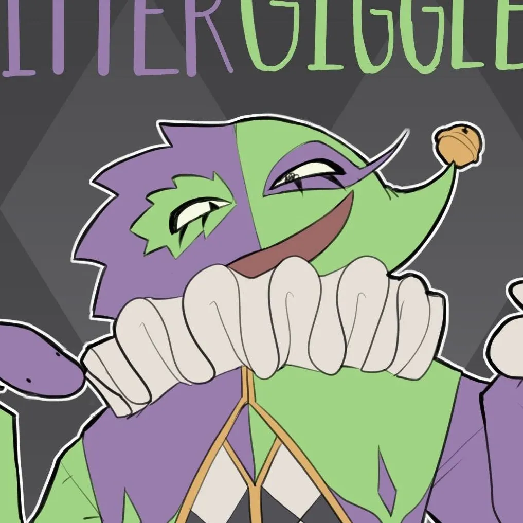 chat with ai character: BitterGiggle