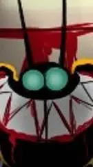 ai character: dee dee background