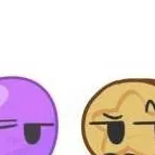chat with ai character: KFC X BFDI