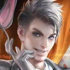 chat with ai character: bugs but evil