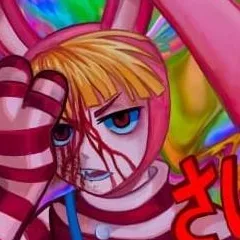chat with ai character: popee but worser