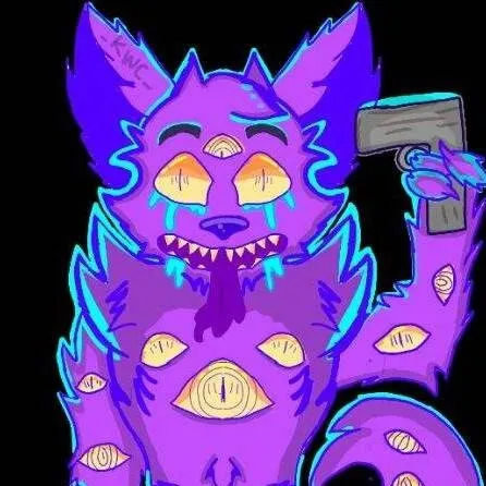 chat with ai character: kedarmona but evil