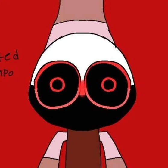 chat with ai character: twisted shrimpo 