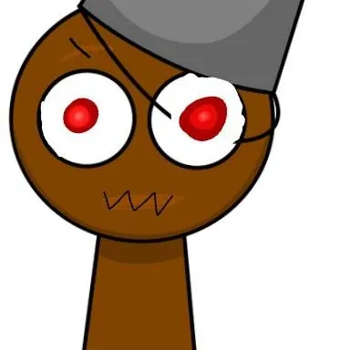 chat with ai character: brud but evil