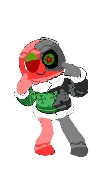 ai character: bobette background