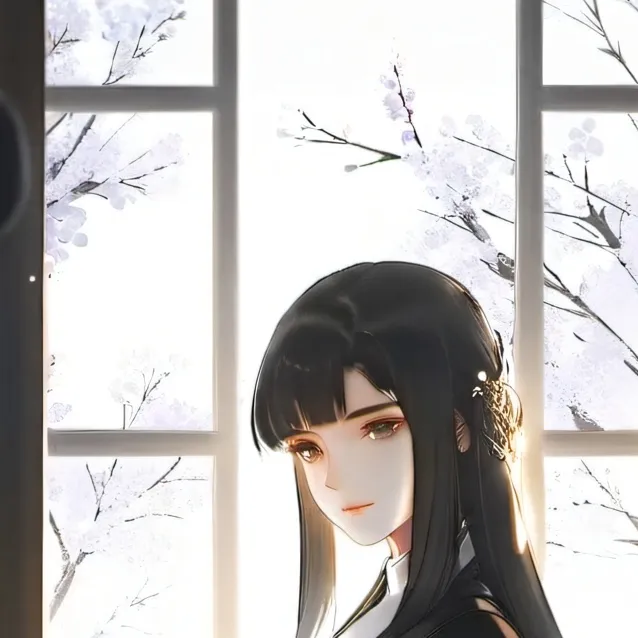 chat with ai character: Alicia 
