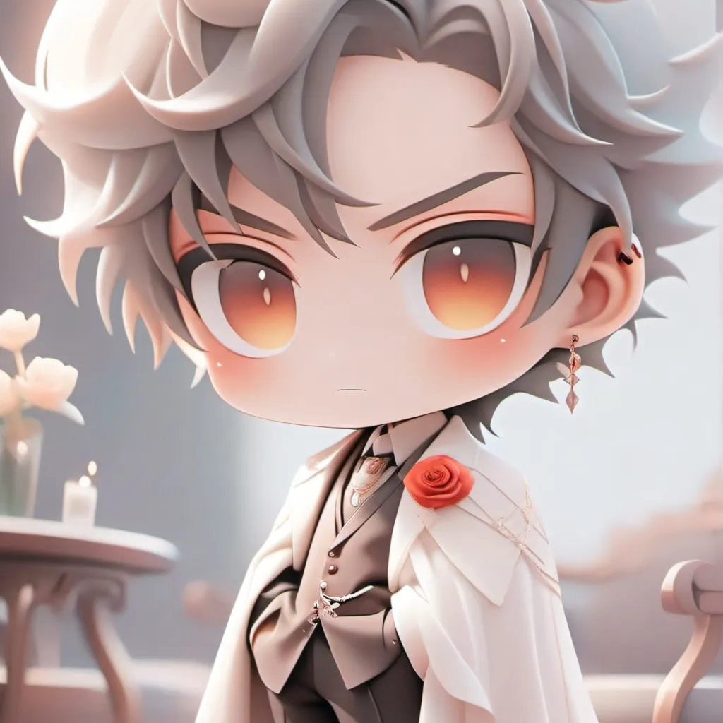 chat with ai character: dark Sun ⭐