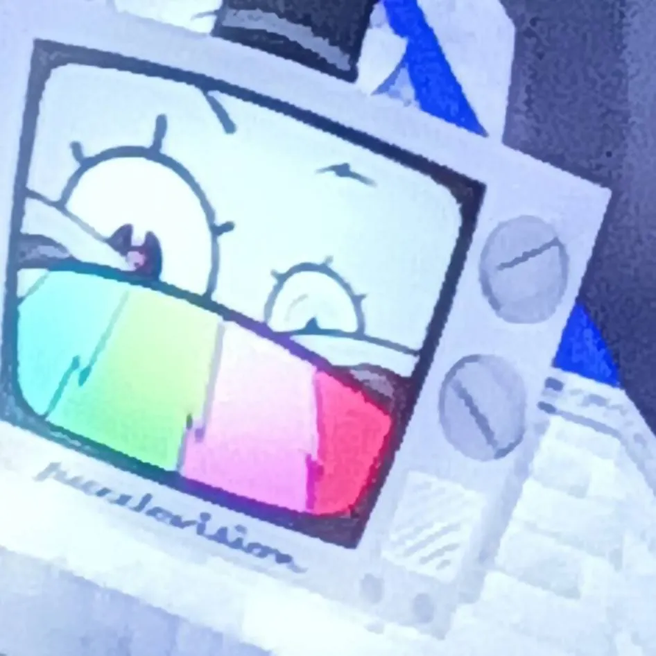 chat with ai character: Mr puzzles 