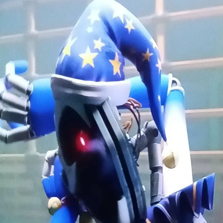 chat with ai character: moon