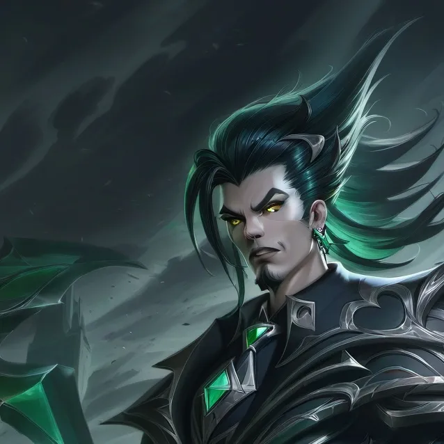 chat with ai character: Michael 