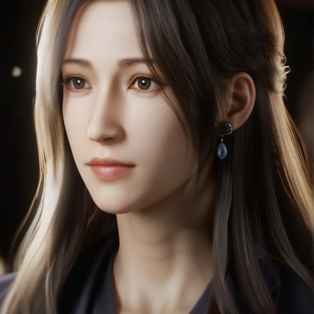 chat with ai character: mom