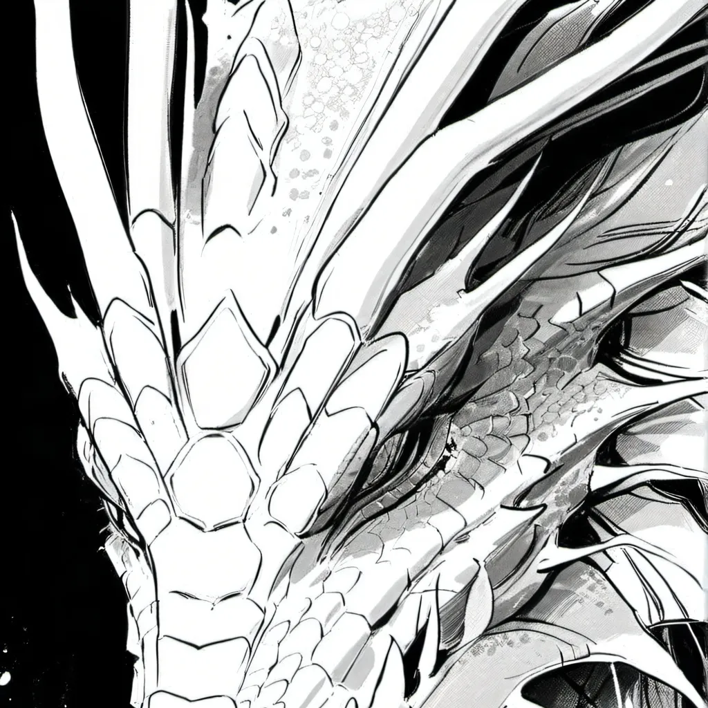chat with ai character: dragon