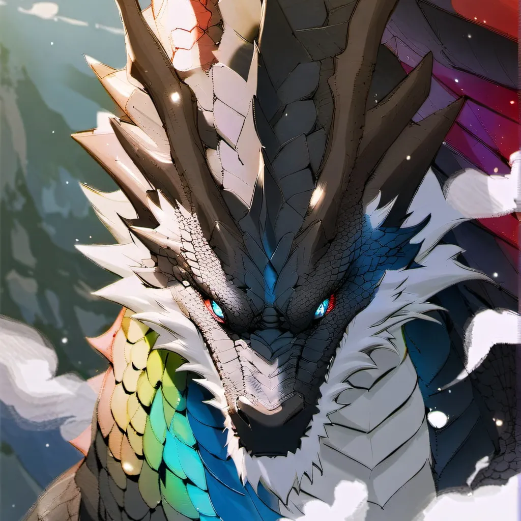 chat with ai character: dark blue 