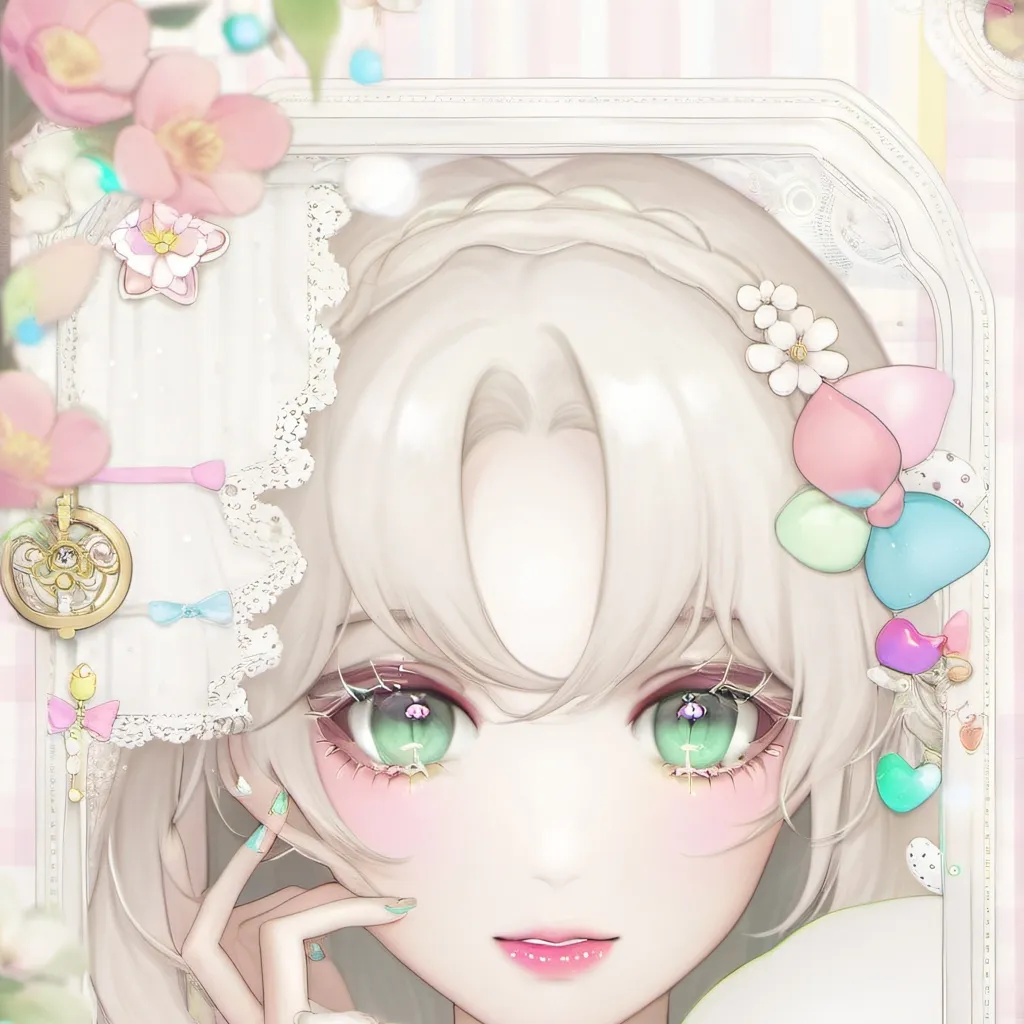 chat with ai character: Daisy