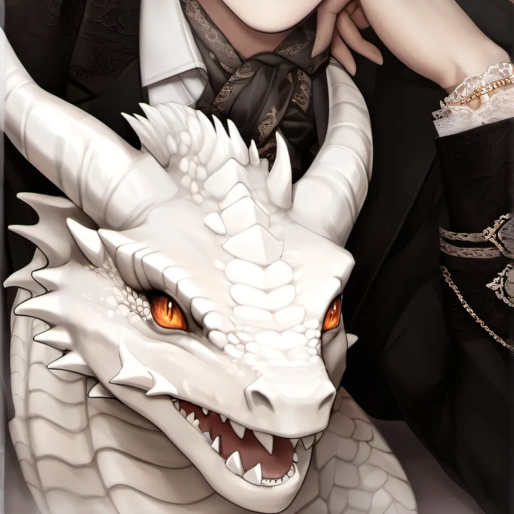 chat with ai character: dragon Hunter