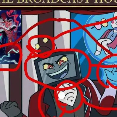 chat with ai character: vox dad