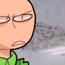 chat with ai character: baldi