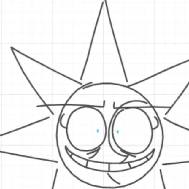 chat with ai character: sun