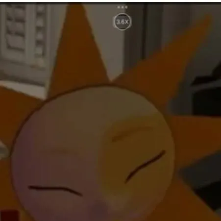 chat with ai character: killer sun 