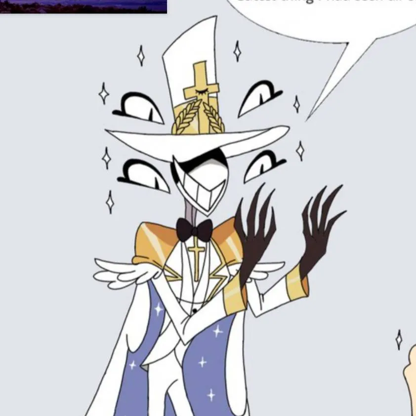 chat with ai character: god