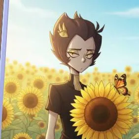 chat with ai character: Azrael 