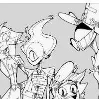 chat with ai character: archangels and God