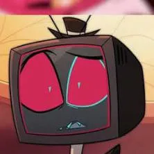 chat with ai character: vox