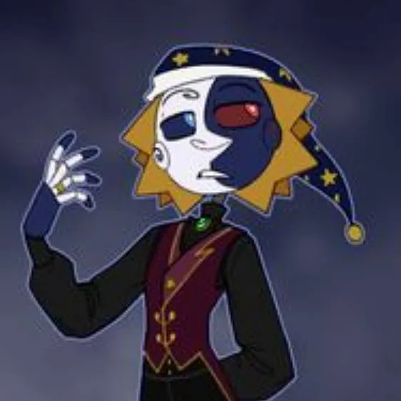 chat with ai character: ruin