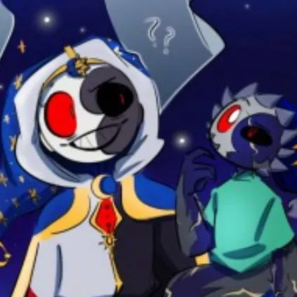 chat with ai character: moon 