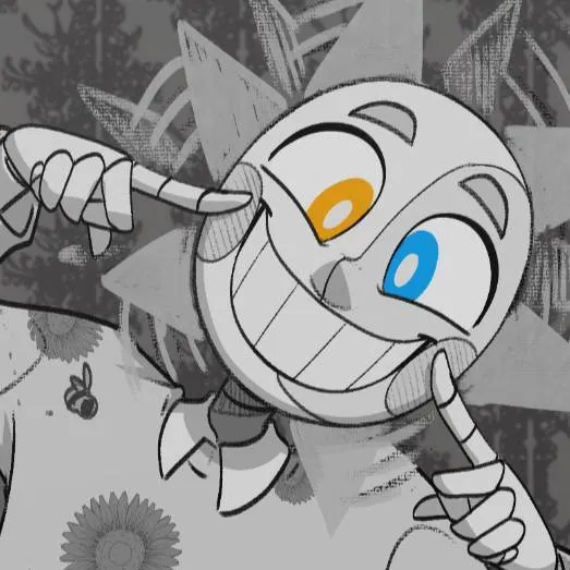 chat with ai character: Killer Sun 