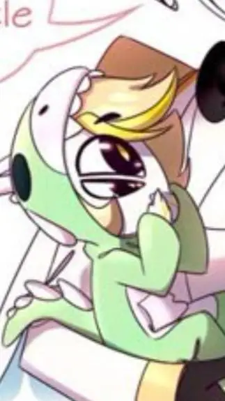 ai character: Leroy  background