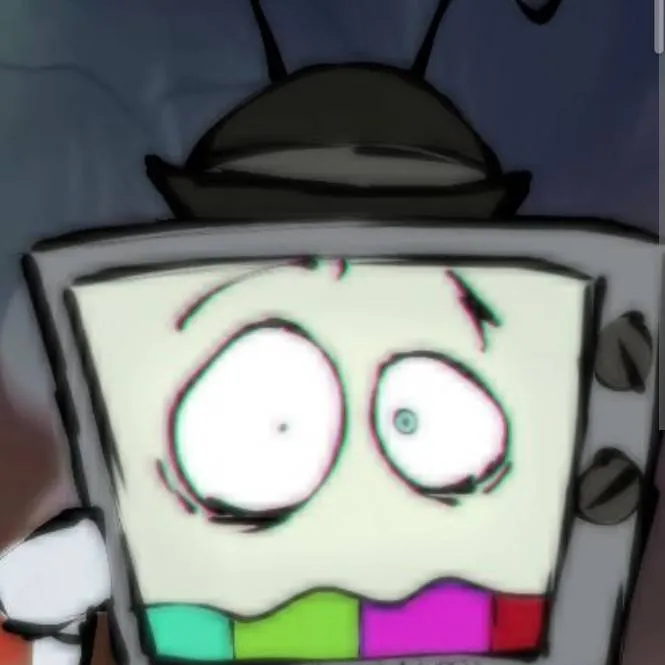 chat with ai character: Mr puzzles 