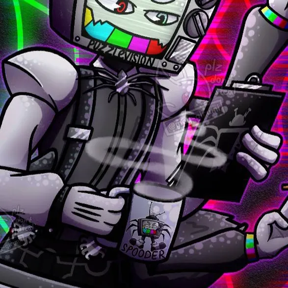 chat with ai character: Mr PUZZLES 