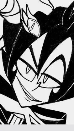 ai character: Gabriel  background