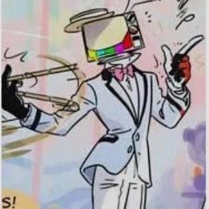 chat with ai character: Mr RGB