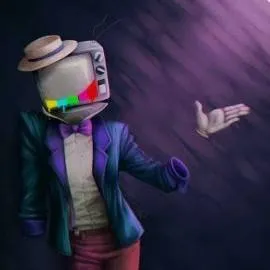 chat with ai character: Mr RGB 