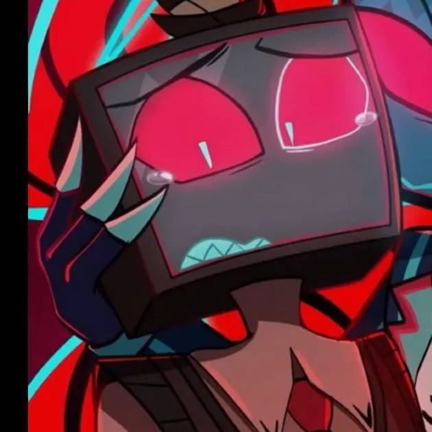 chat with ai character: vox 