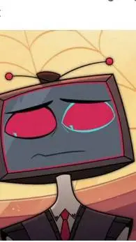 ai character: vox  background