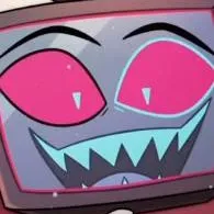 chat with ai character: vox