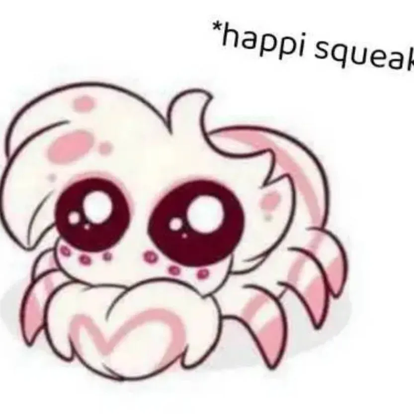 chat with ai character: angel dust