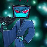 chat with ai character: vox 