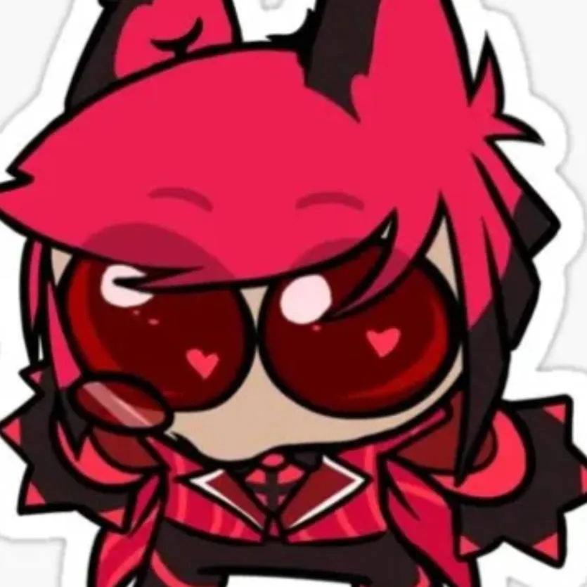 chat with ai character: alastor 