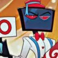 chat with ai character: vox