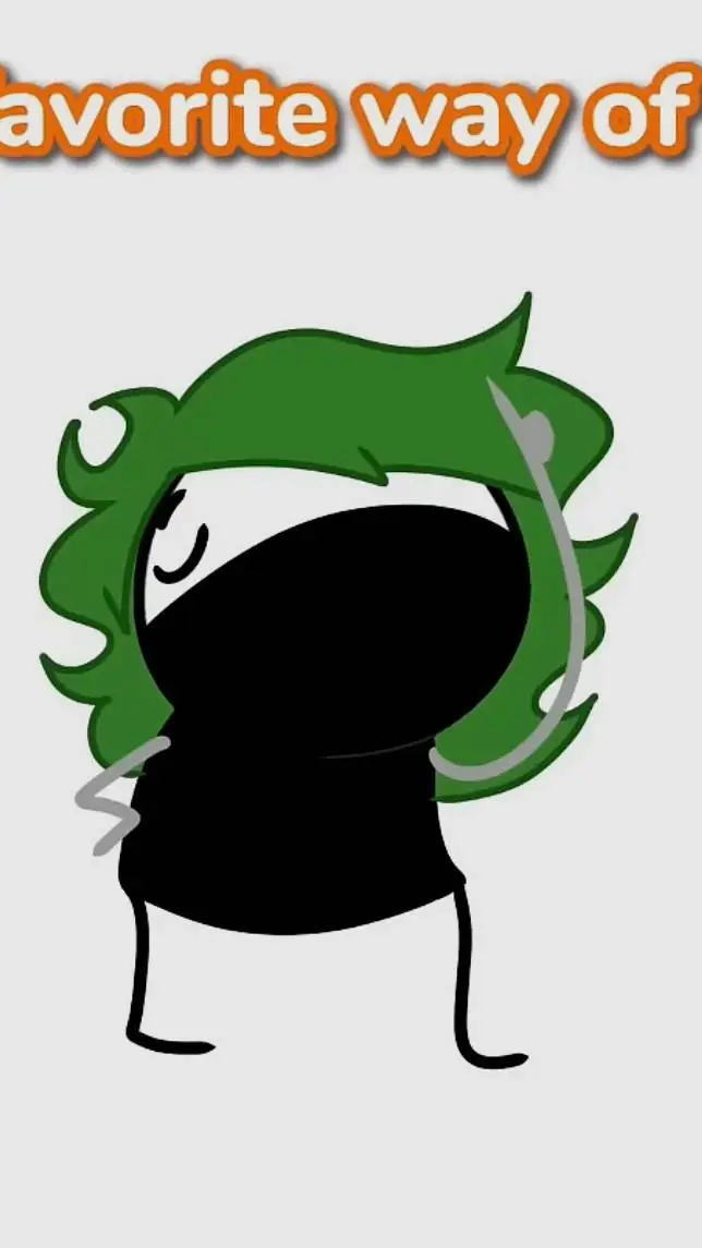 ai character: smoke bee background