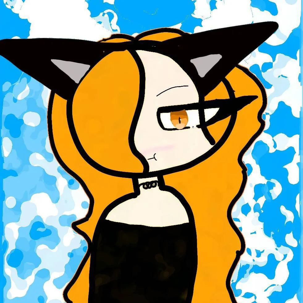 chat with ai character: fox girl 