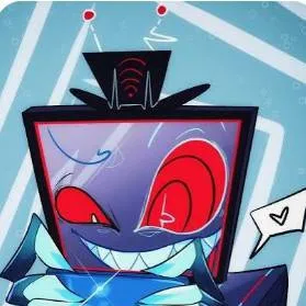 chat with ai character: vox