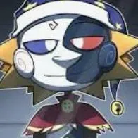 chat with ai character: ruin