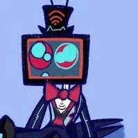 chat with ai character: vox