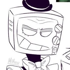 chat with ai character: Mr puzzles 