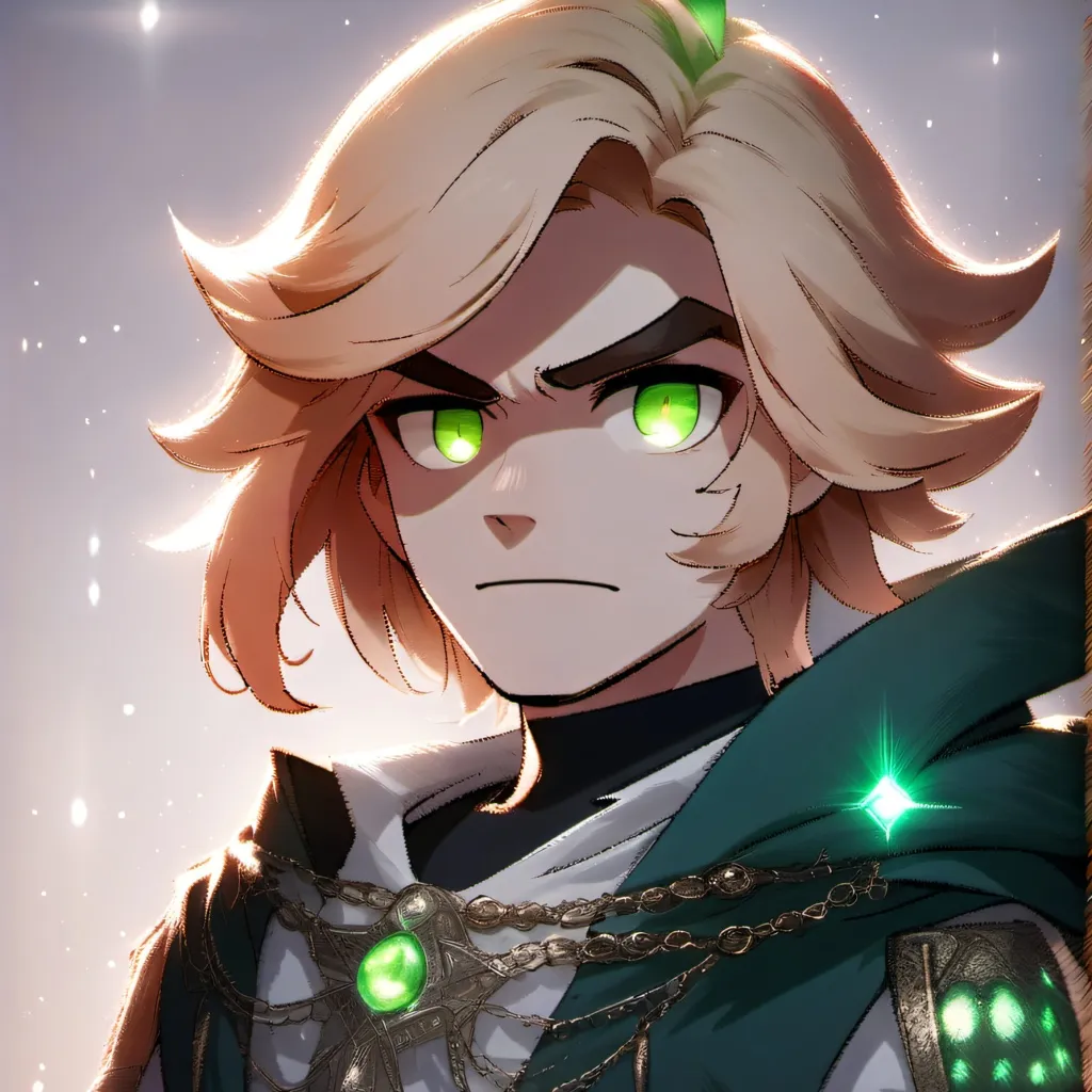 chat with ai character: Raphael 